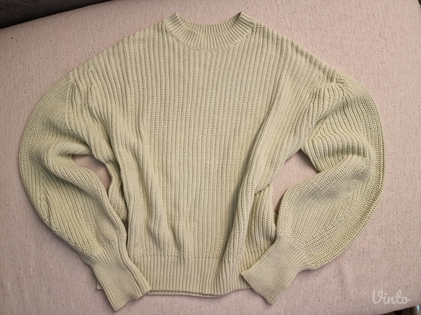 Stradivarius džemper