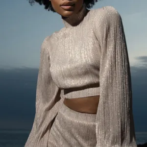 Amber vish set top i suknja