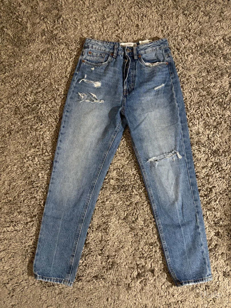 Stradivarius farmerke