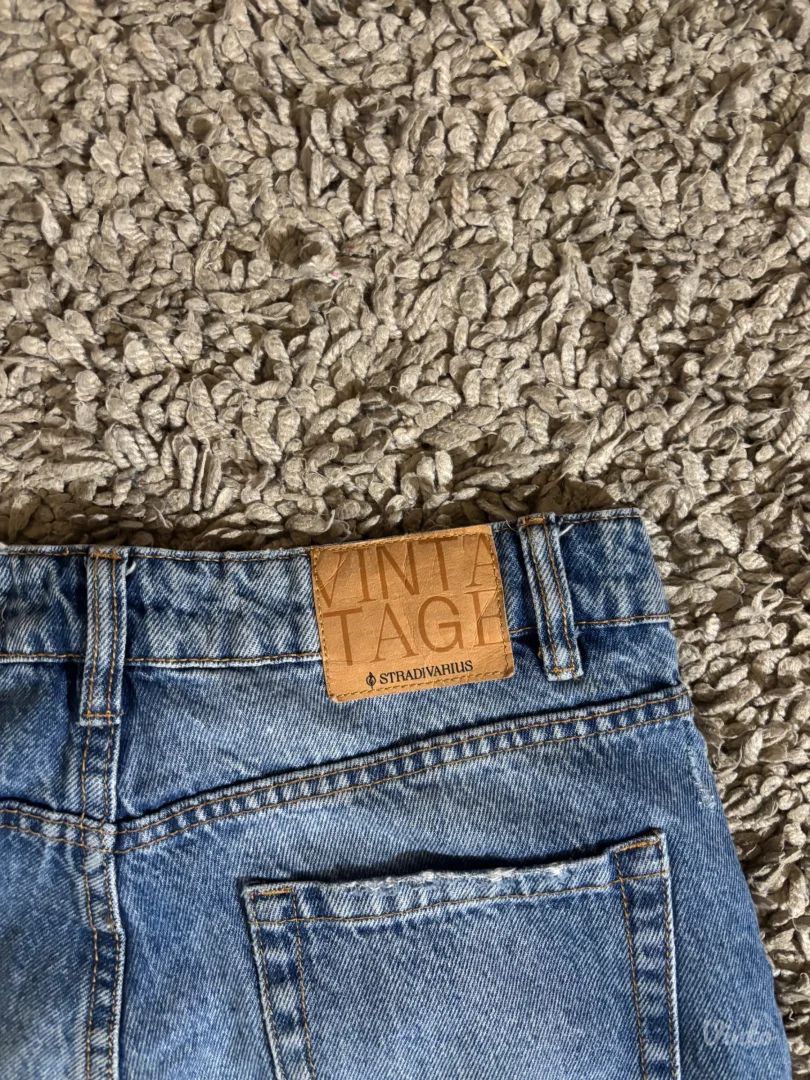 Stradivarius farmerke