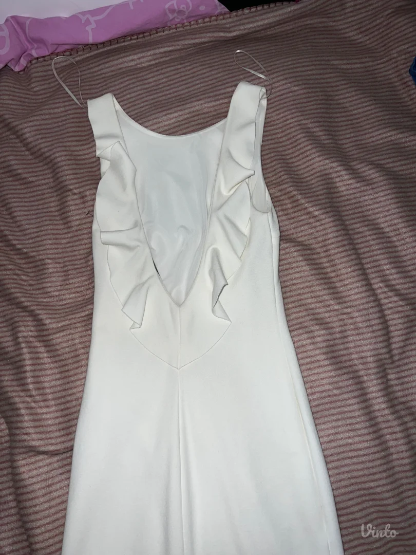 Zara svečana haljina