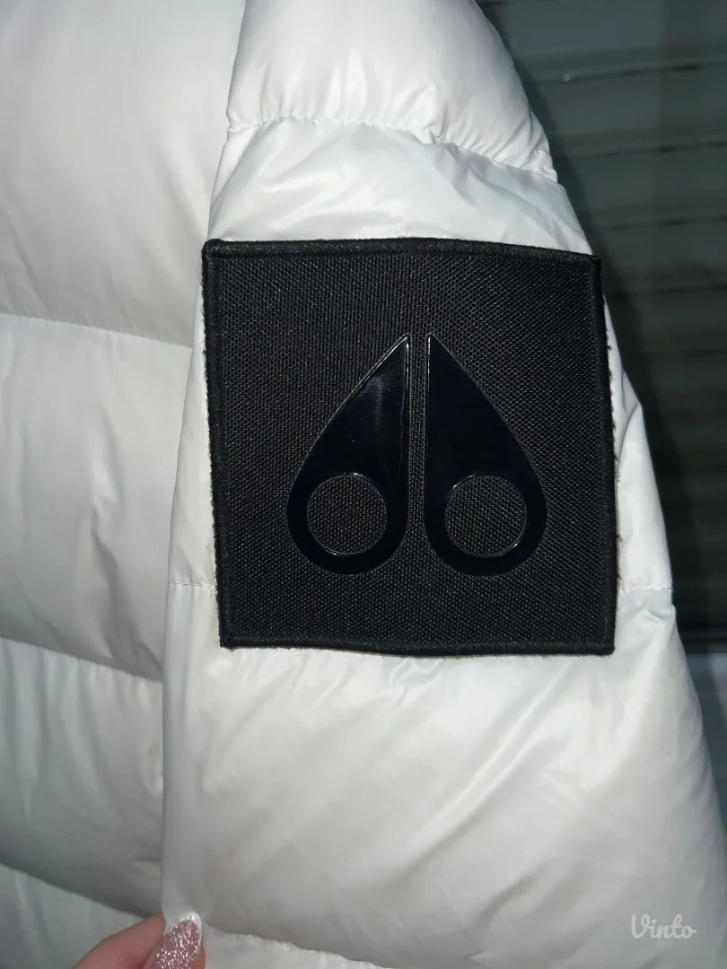 Moose Knuckles zimska jakna