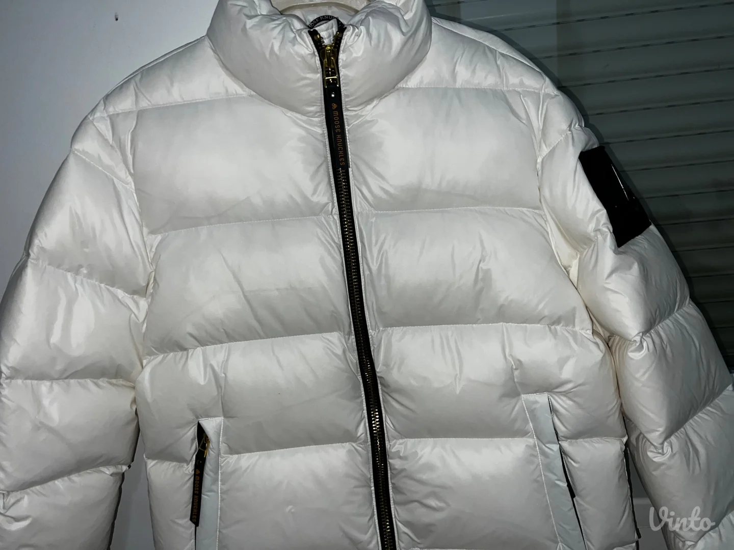 Moose Knuckles zimska jakna