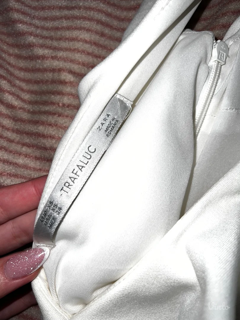 Zara svečana haljina