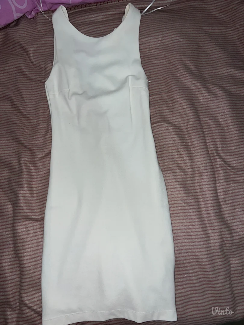 Zara svečana haljina