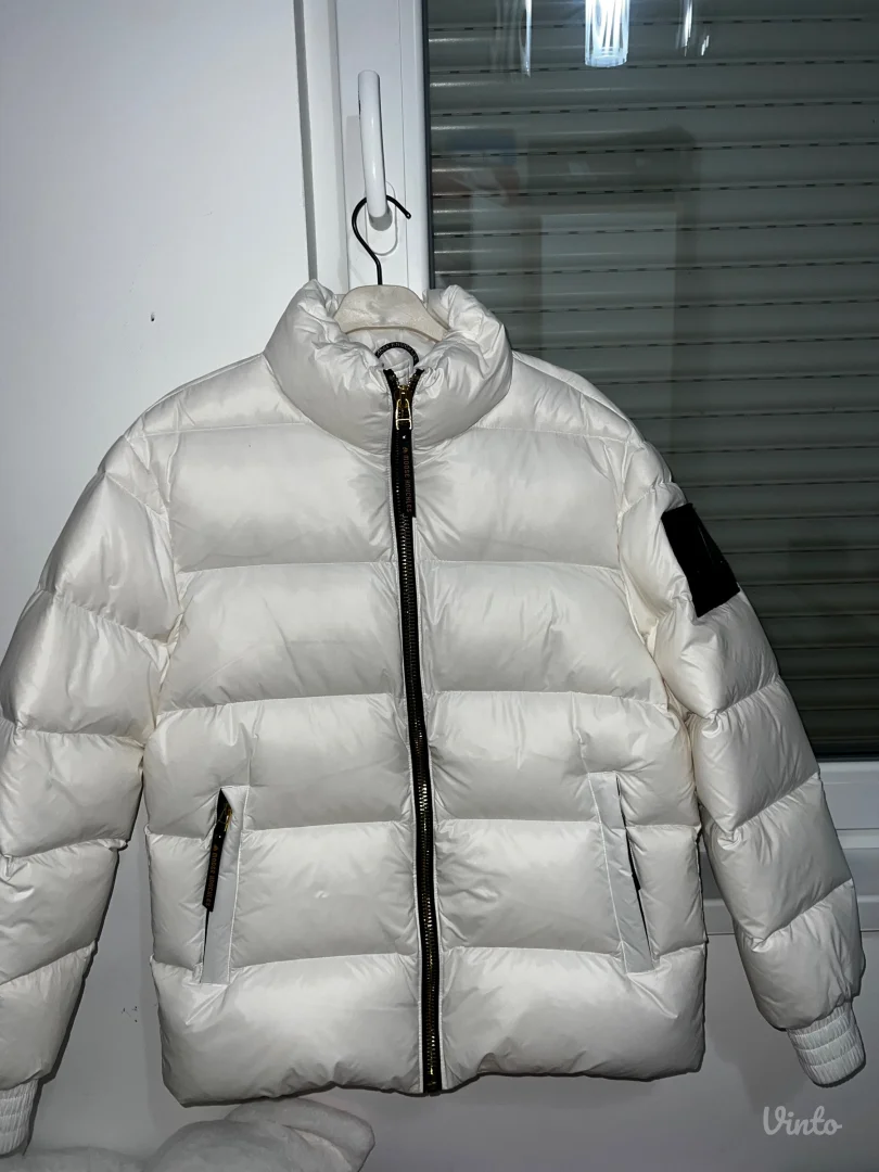 Moose Knuckles zimska jakna