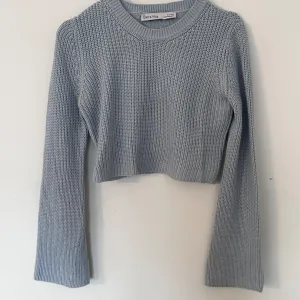 Krop plavi dzemperić