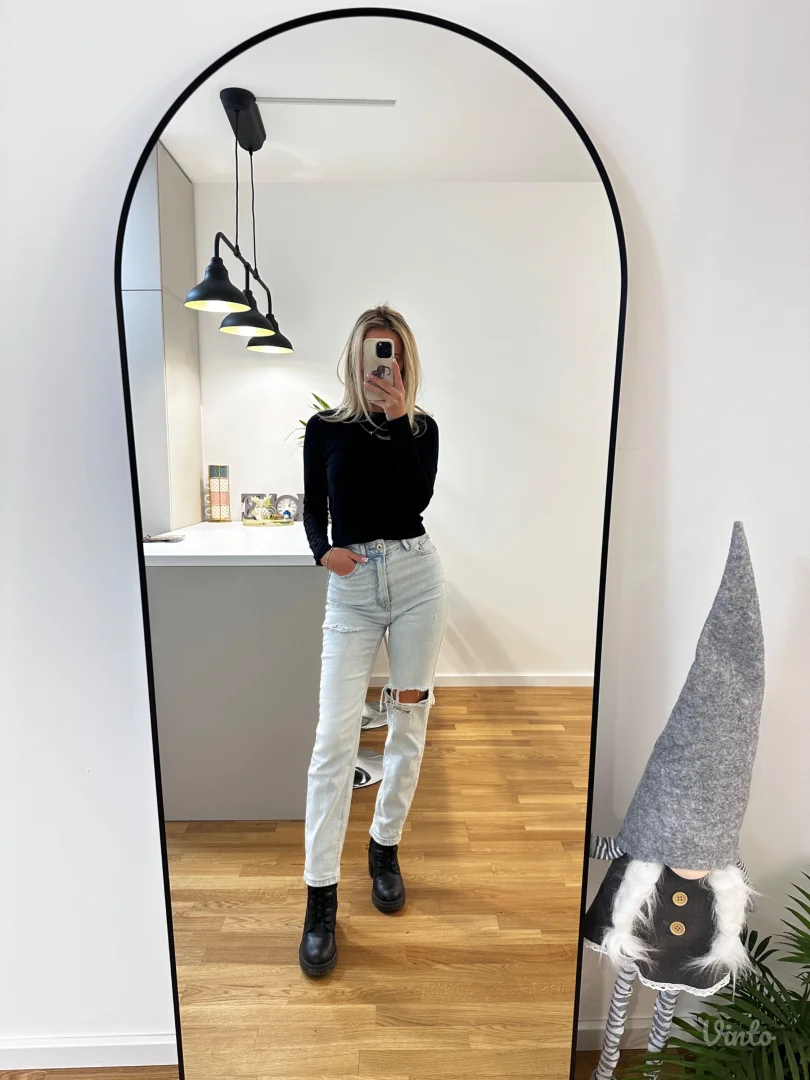 Stradivarius farmerke