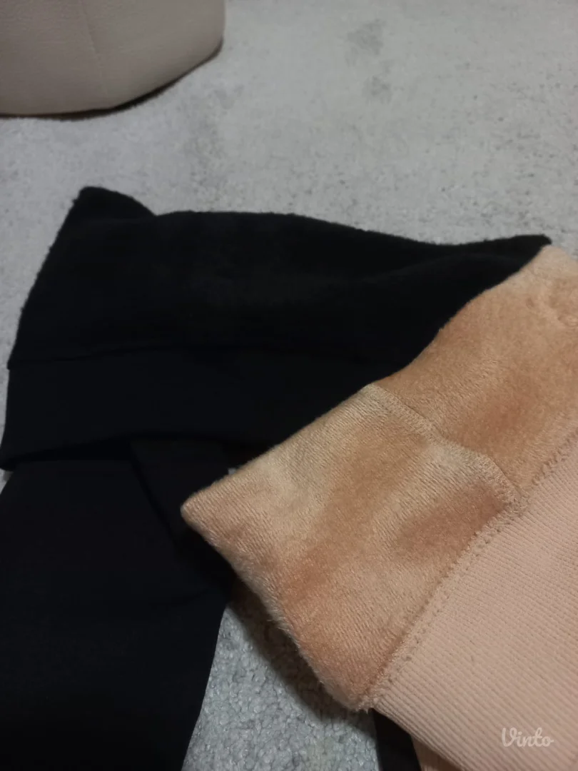 Set zimskih helanki - novo!