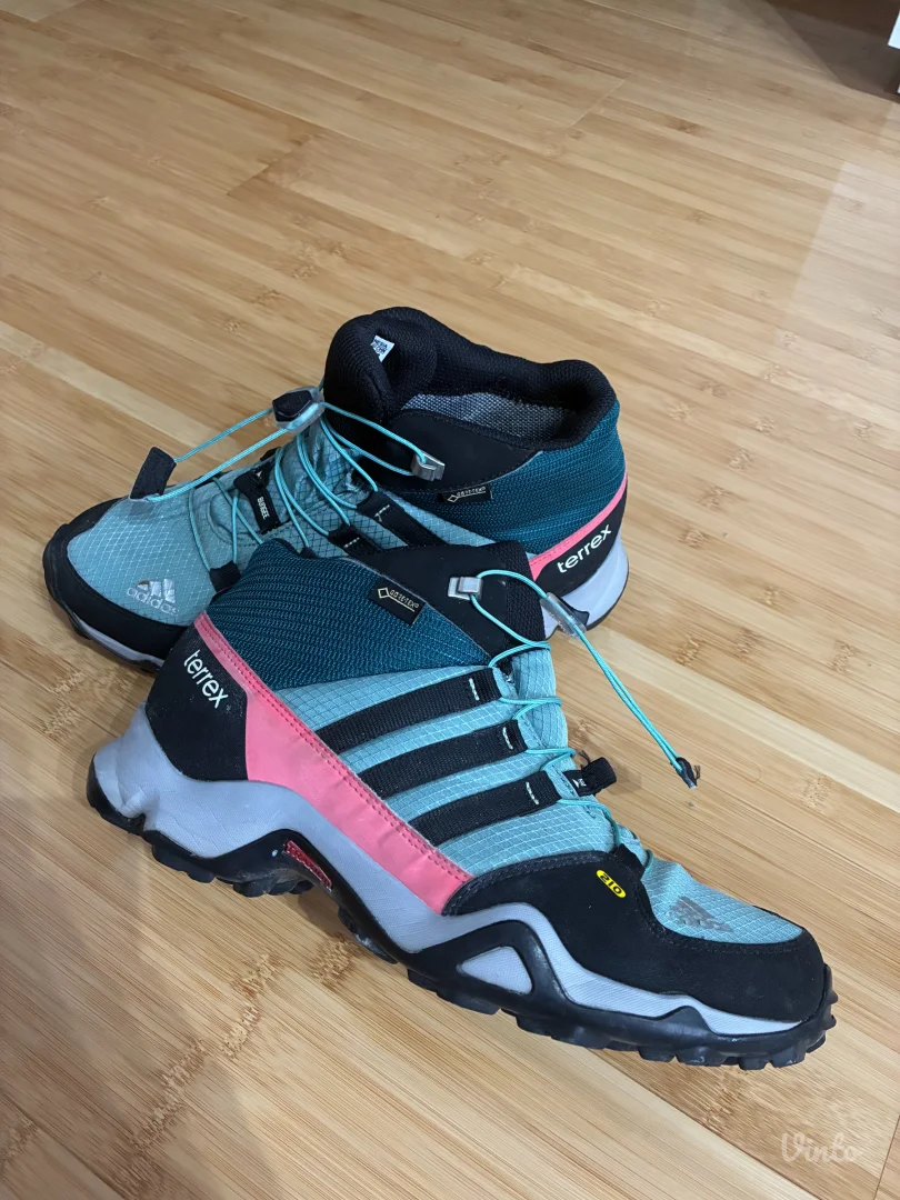Adidas Terrex Goretex waterproof