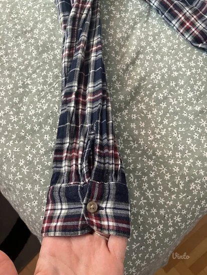 Springfield košuljica