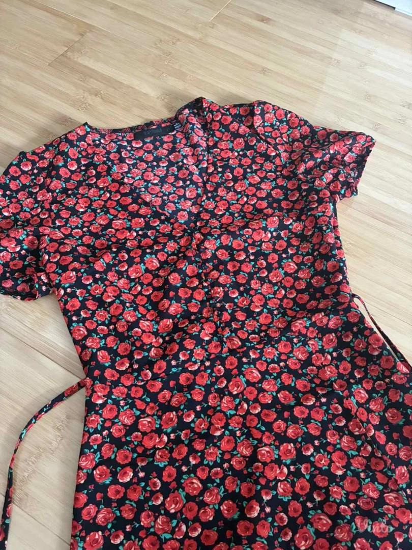 Missguided haljina, nova!