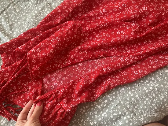 Boohoo haljinica sa etiketom