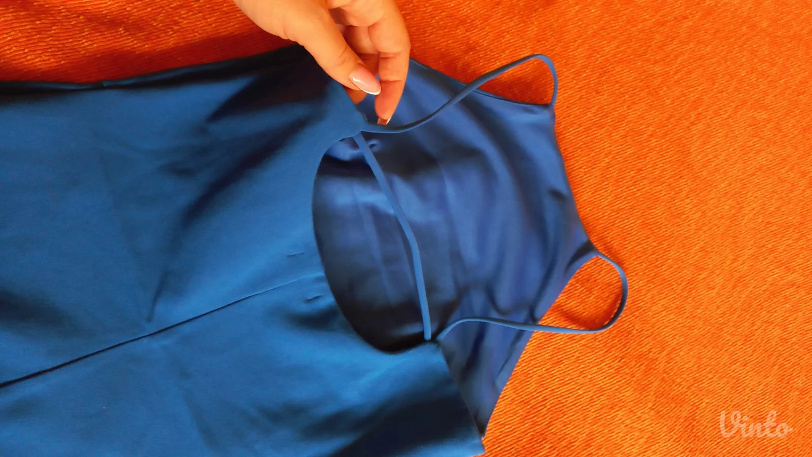 Stradivarius haljinica