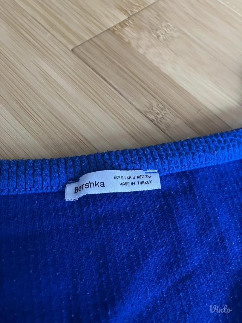 Bershka bluza