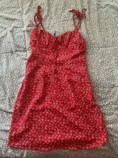 Boohoo haljinica sa etiketom