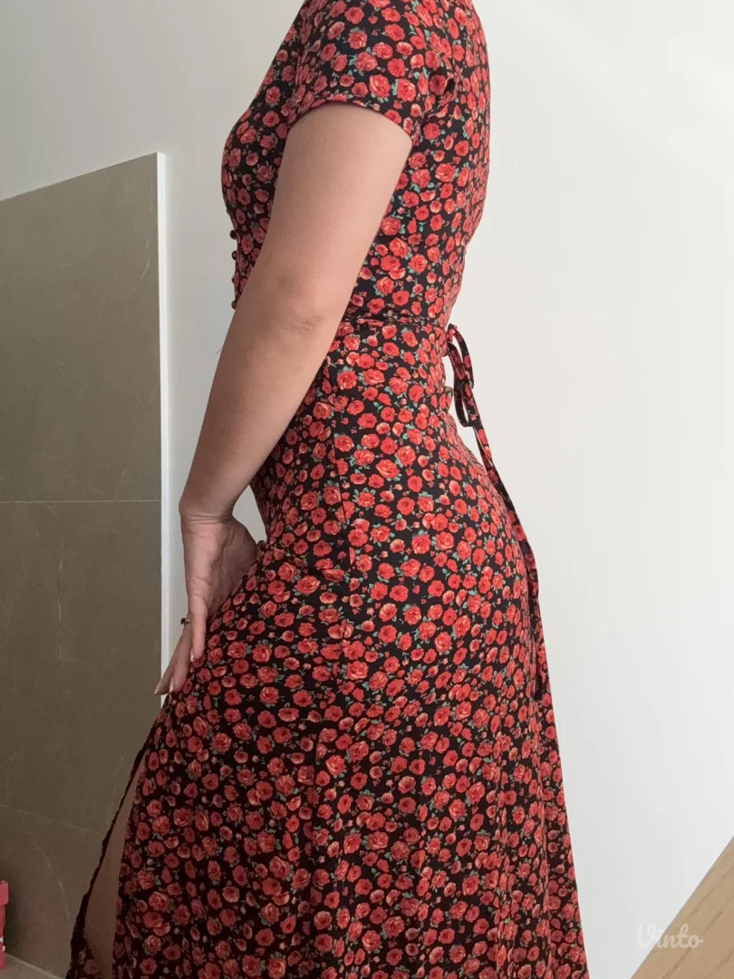 Missguided haljina, nova!