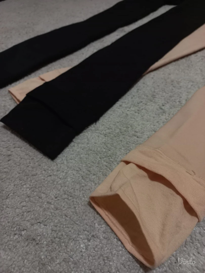 Set zimskih helanki - novo!