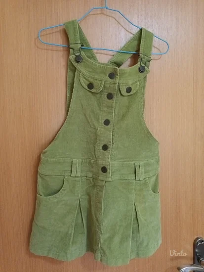 Haljinica na tregere nova!