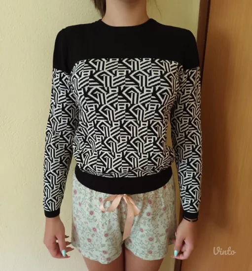 Končani Amisu dzemper