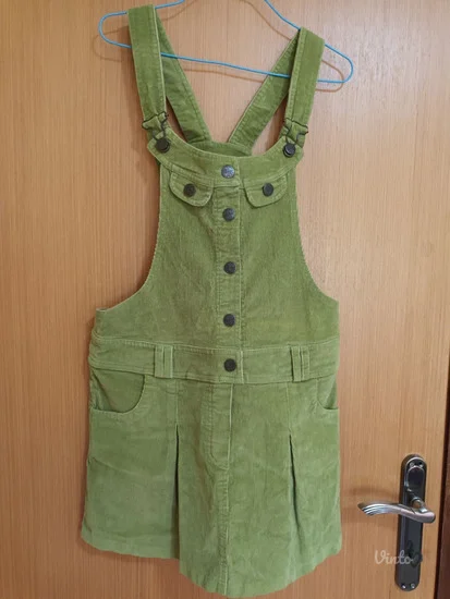 Haljinica na tregere nova!