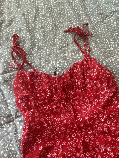 Boohoo haljinica sa etiketom