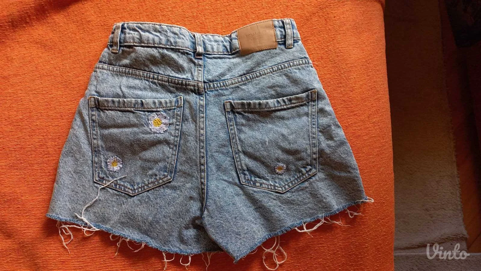 House teksas sorts S