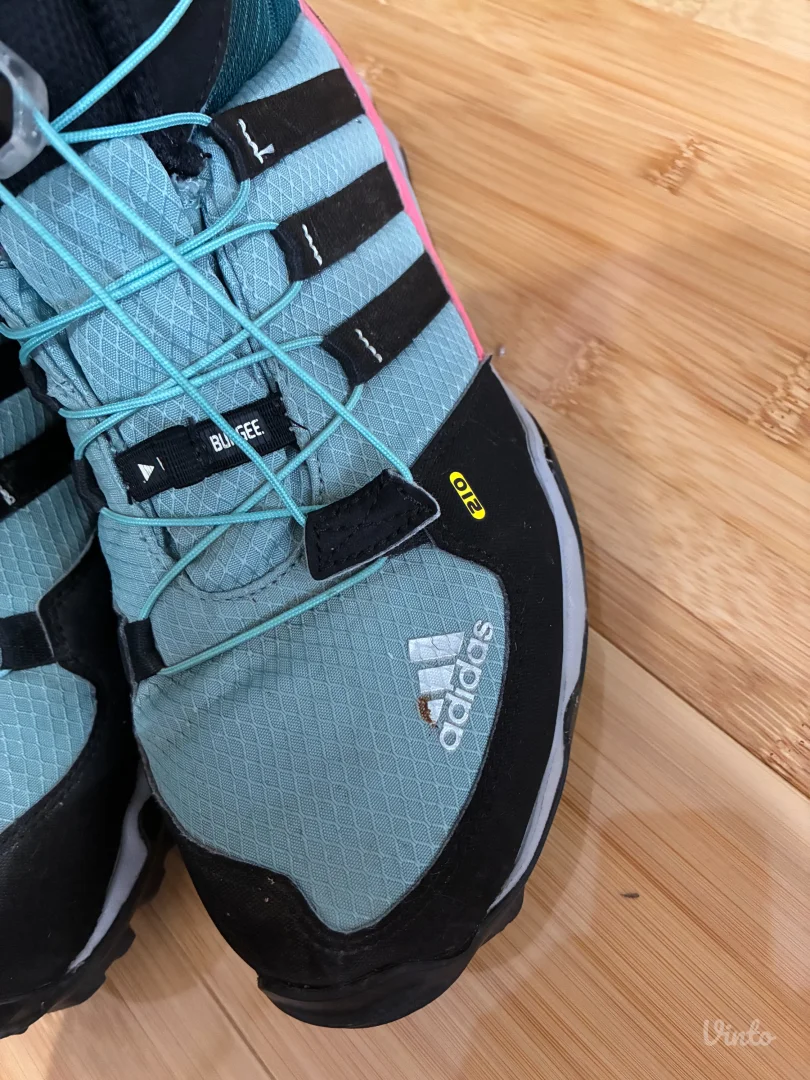 Adidas Terrex Goretex waterproof