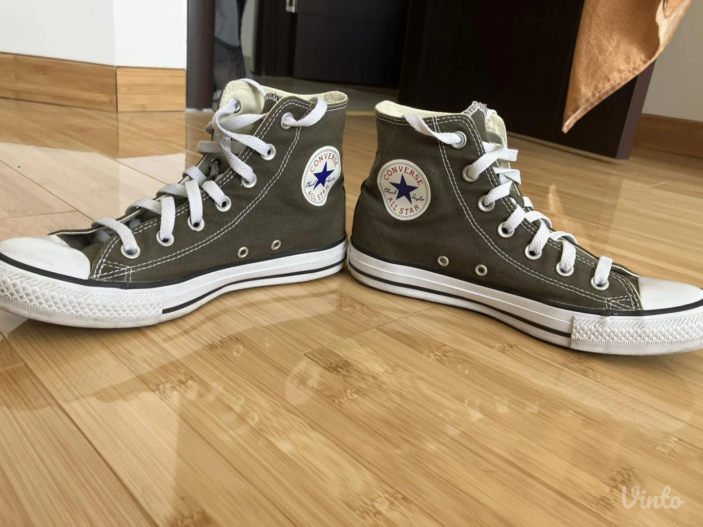 Converse All star starke