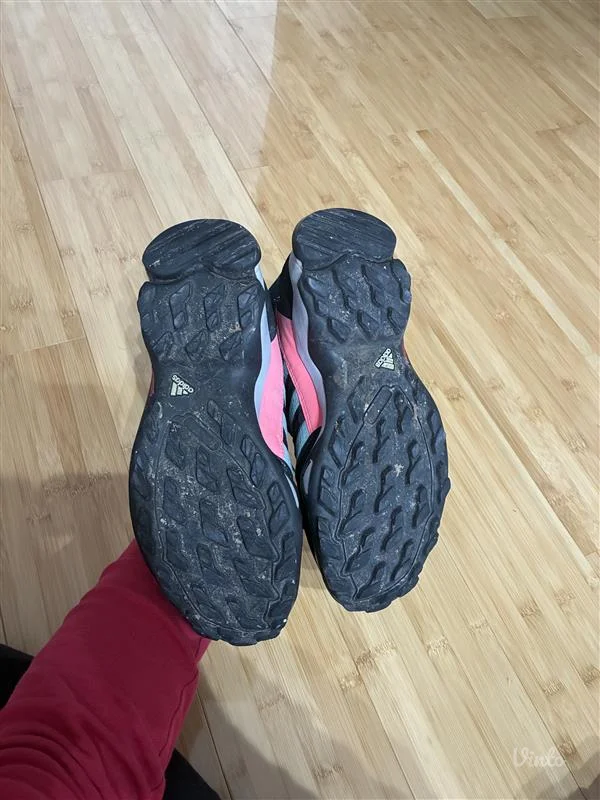 Adidas Terrex Goretex waterproof