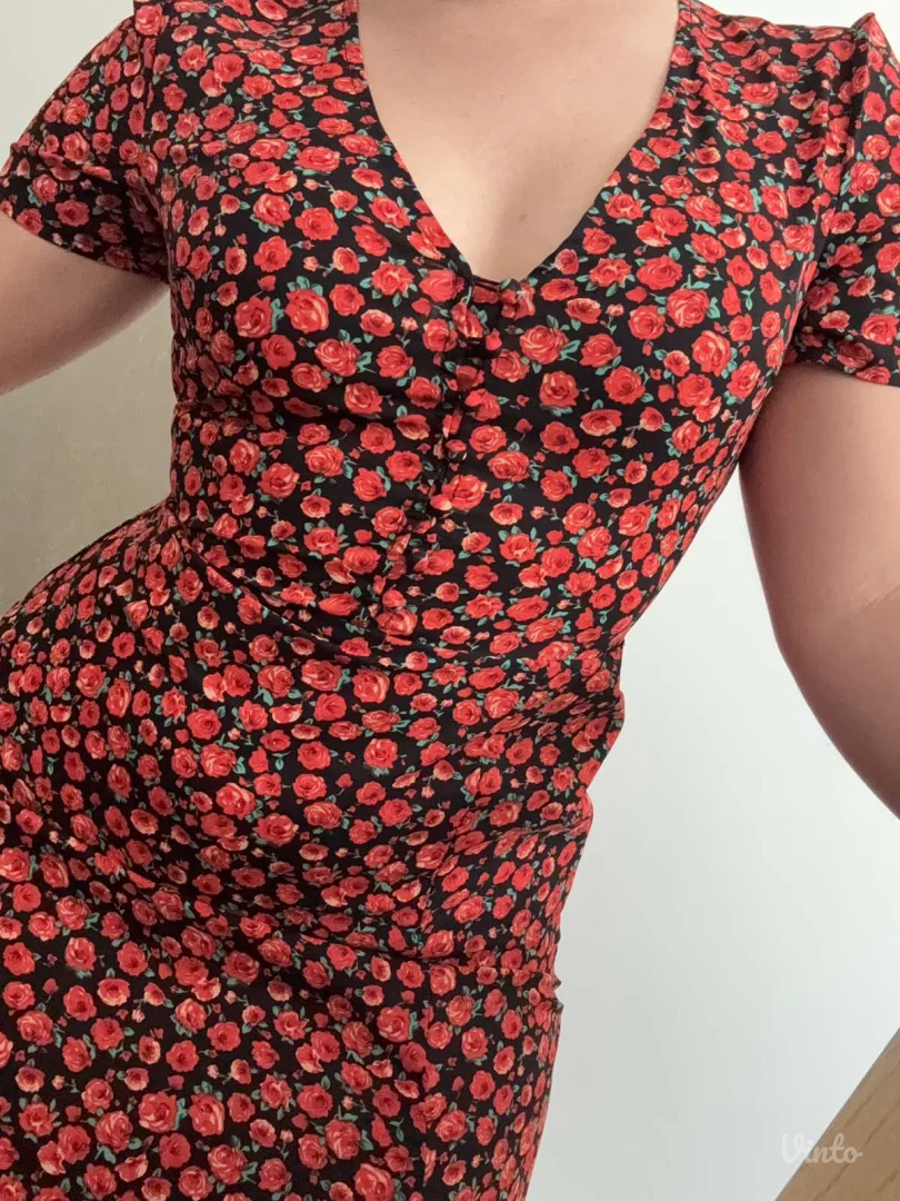 Missguided haljina, nova!