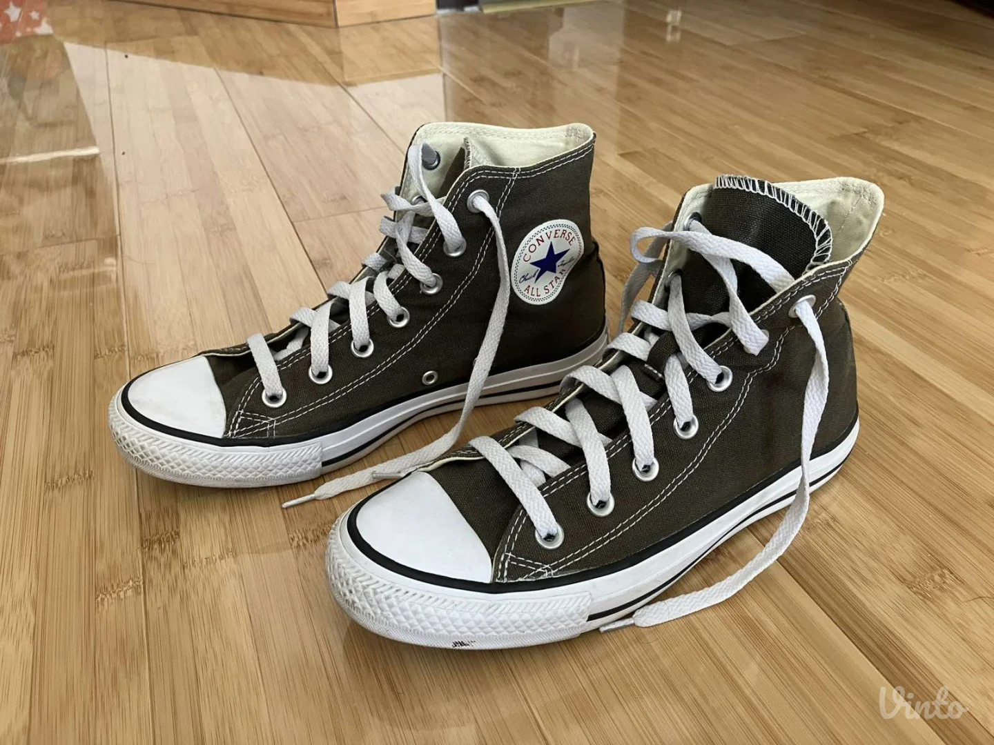 Converse All star starke