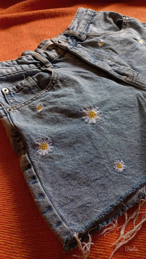 House teksas sorts S