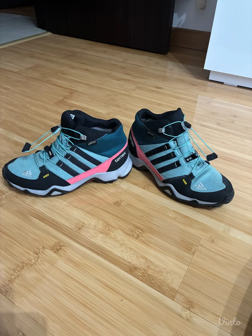 Adidas Terrex Goretex waterproof