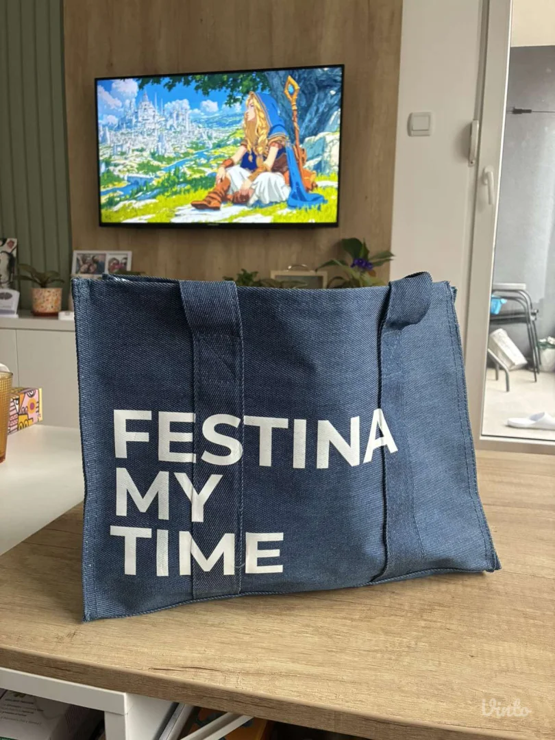 Festina nova torba