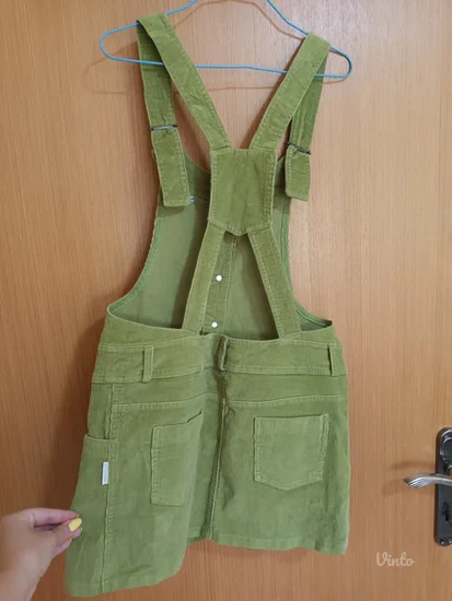 Haljinica na tregere nova!