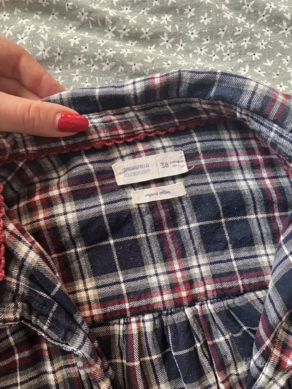 Springfield košuljica