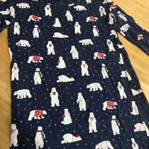 Novogodisnja spavacica