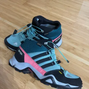 Adidas Terrex Goretex waterproof