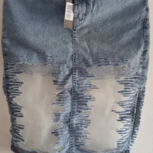 Diesel teksas suknja, nova sa etiketom!