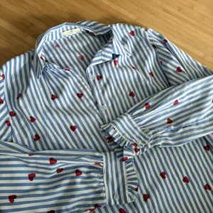 Italijanska kosulja, uni veličina