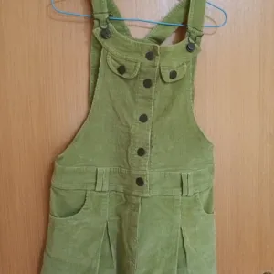 Haljinica na tregere nova!