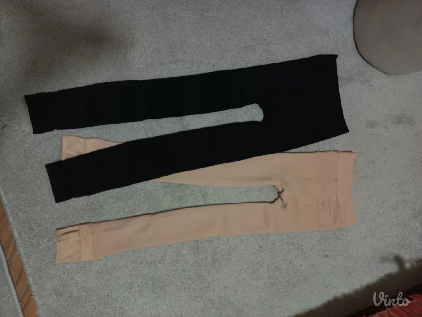 Set zimskih helanki - novo!