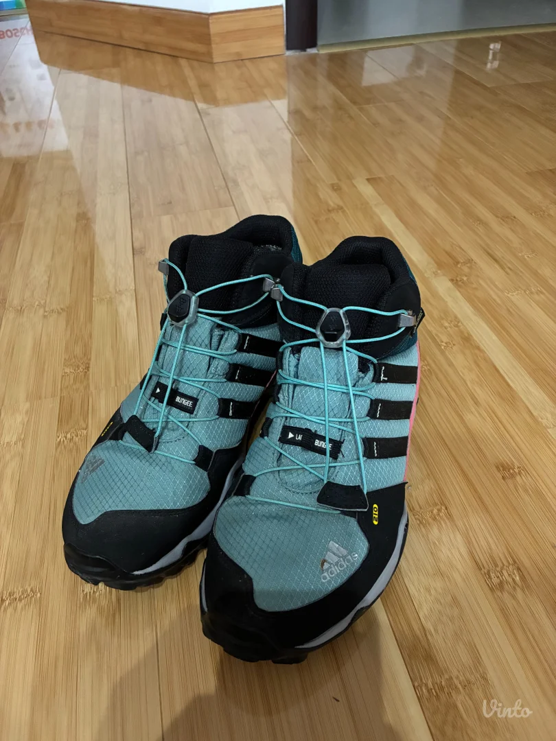 Adidas Terrex Goretex waterproof