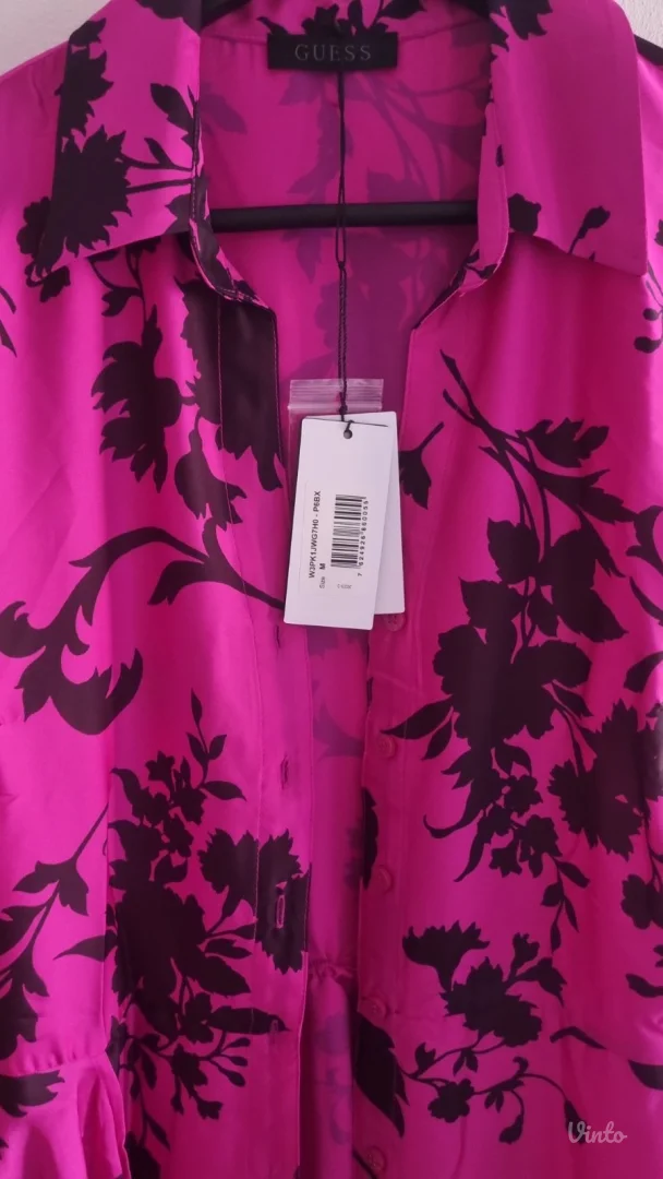 Guess haljina - nova sa etiketom!