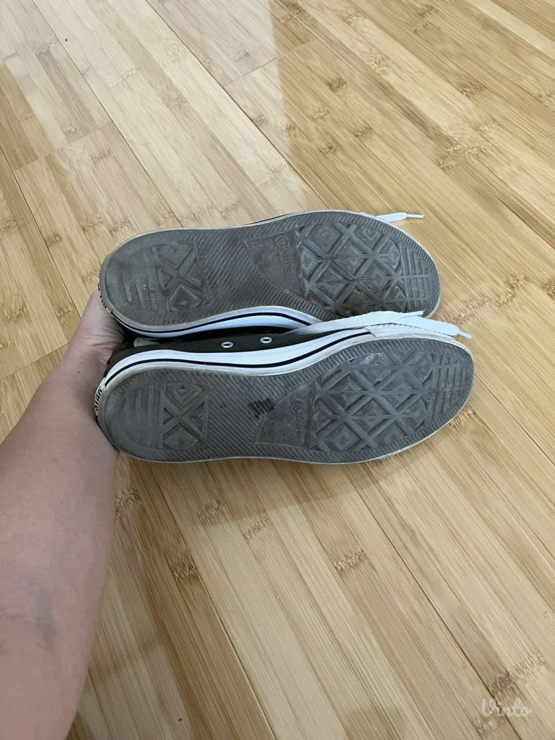 Converse All star starke