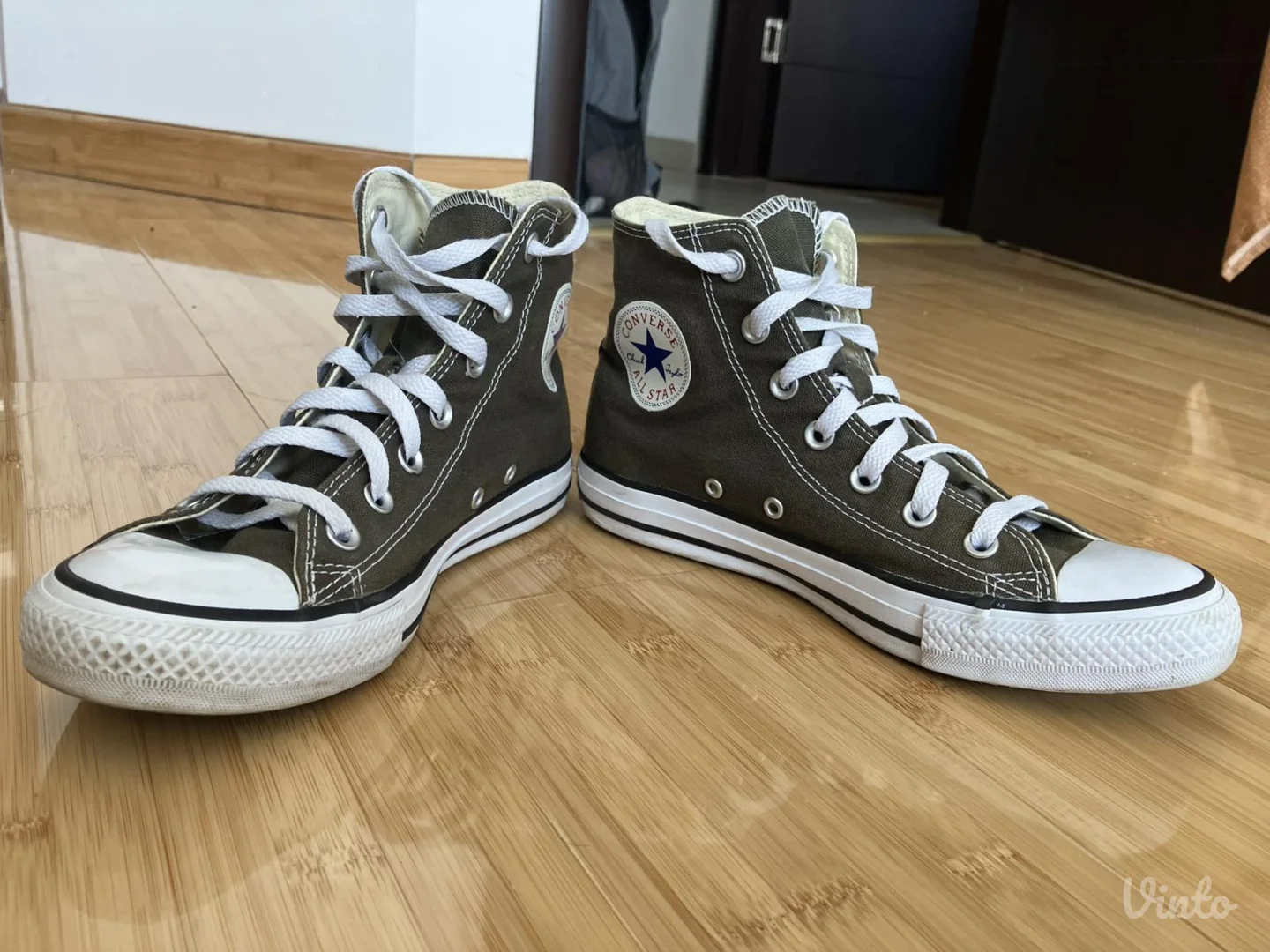 Converse All star starke