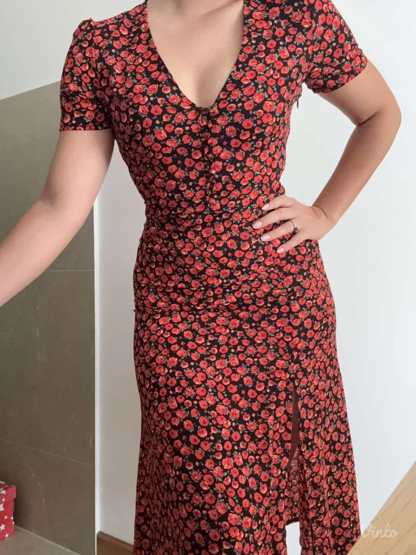 Missguided haljina, nova!