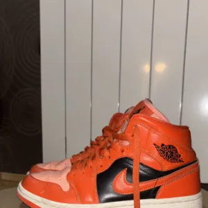 Jordan 1 original