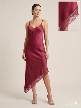 Bordo haljina